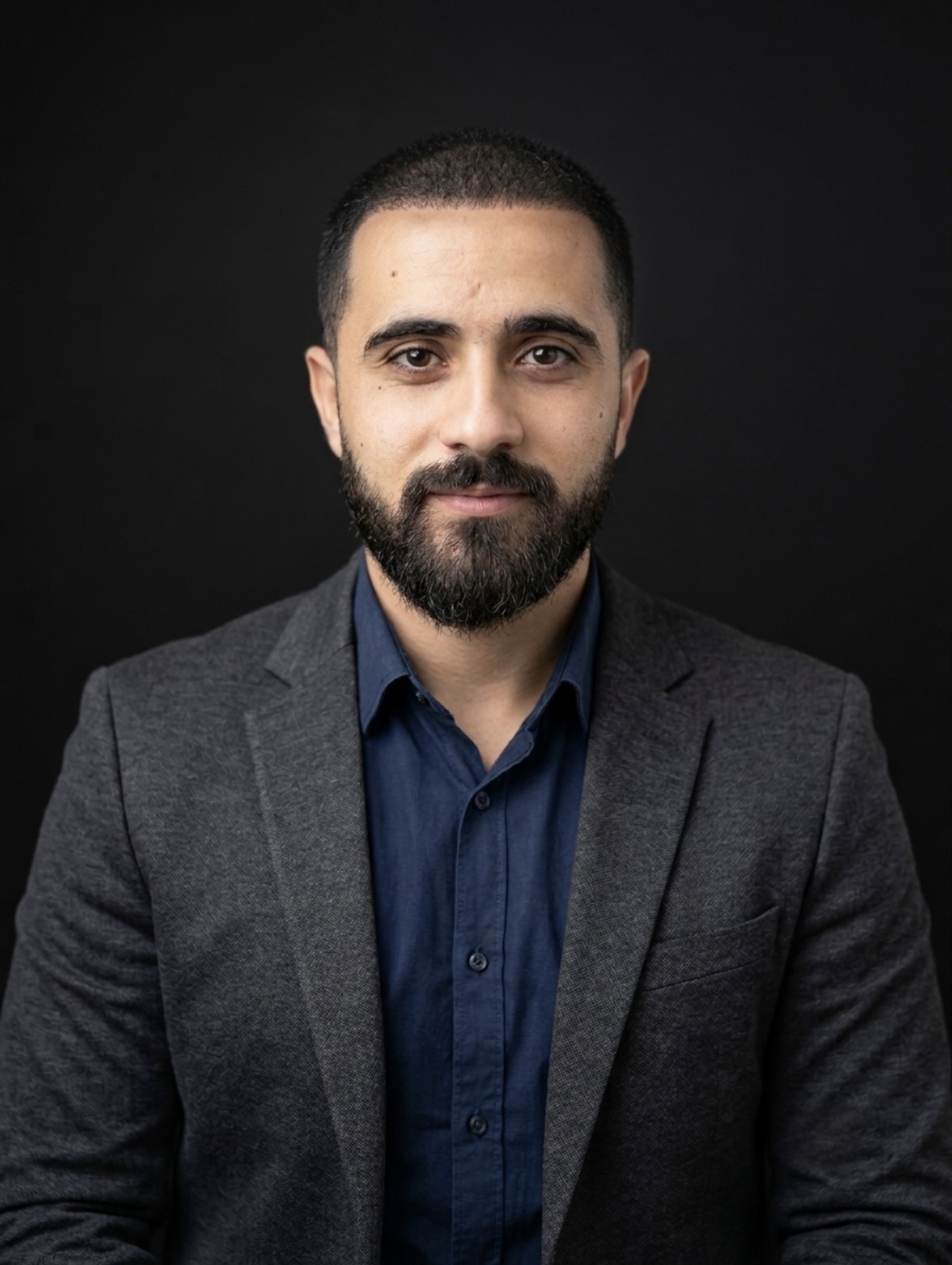Mohamed Aziz Sakiss